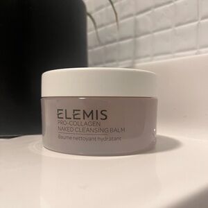 PRO-COLLAGEN NAKED CLEANSING BALM | ELEMIS